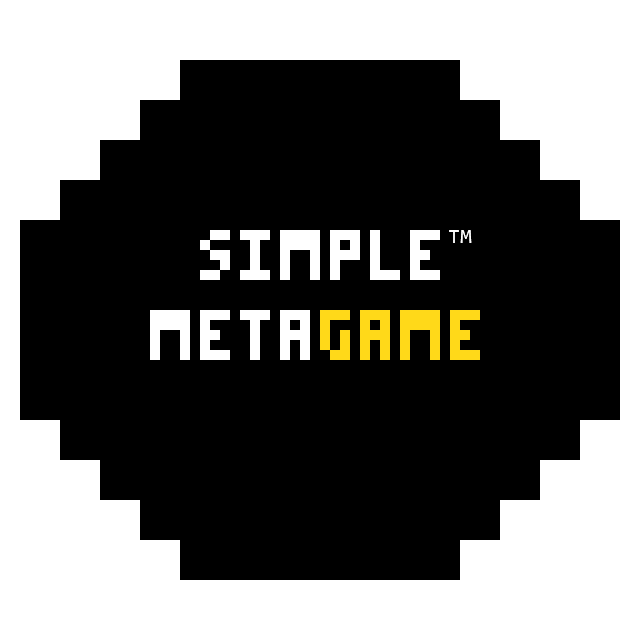 Simple Metagame™